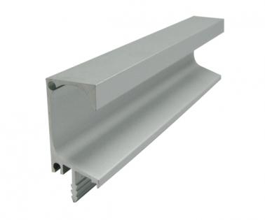 PERFIL DE ALUMÍNIO KLAZIONI MTX 013B