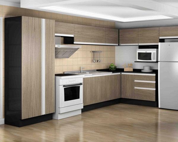 Cozinha Planejada 04