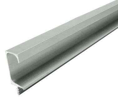 PERFIL DE ALUMÍNIO SPAZIONI MTX 080