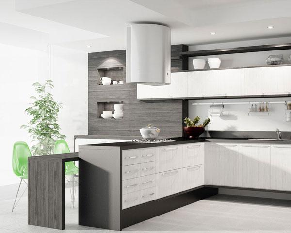 Cozinha Planejada 03