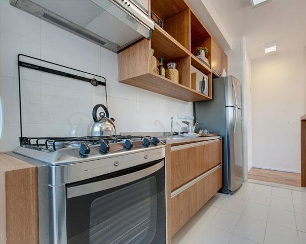 Cozinha Planejada 01