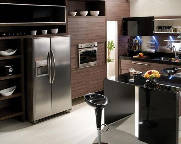 Cozinha Planejada 02