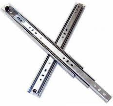 CORREDIÇAS TELESCOPIA 35X35