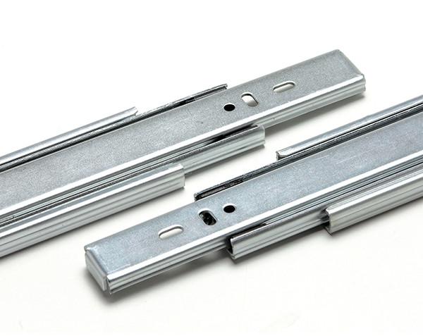 CORREDIÇAS TELESCOPIA 25X35