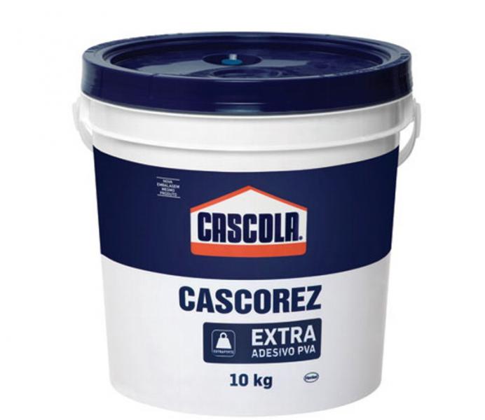 CASCOREZ EXTRA 10KG HENKEL