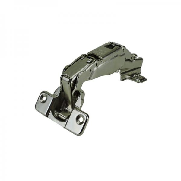 DOBRADICA 175 RETA 35MM COM CALÇO PARAFUSO FGV