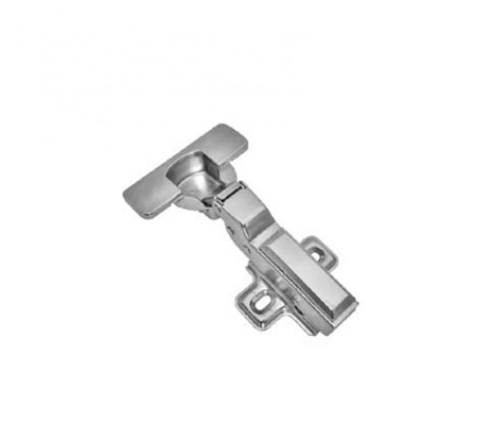 DOBRADICA CLICK SLOW CURVA 35MM COMPLETA FGVTN