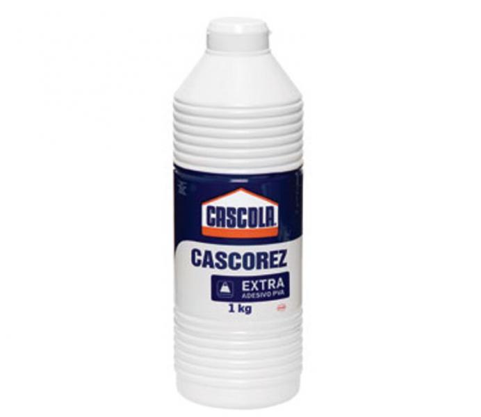 CASCOREZ EXTRA 1KG HENKEL