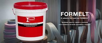 COLAS FORMICAS PRA COLADEIRA DE BORDA