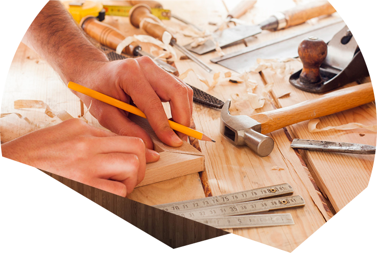 Produtos e Acessórios pata marcenaria em Altamira